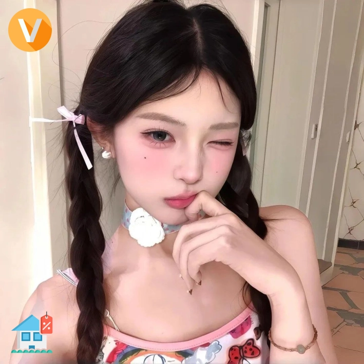 用户评价头像