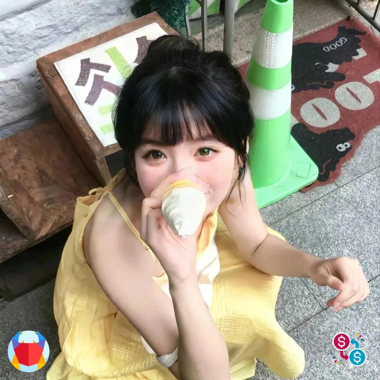 用户评价头像
