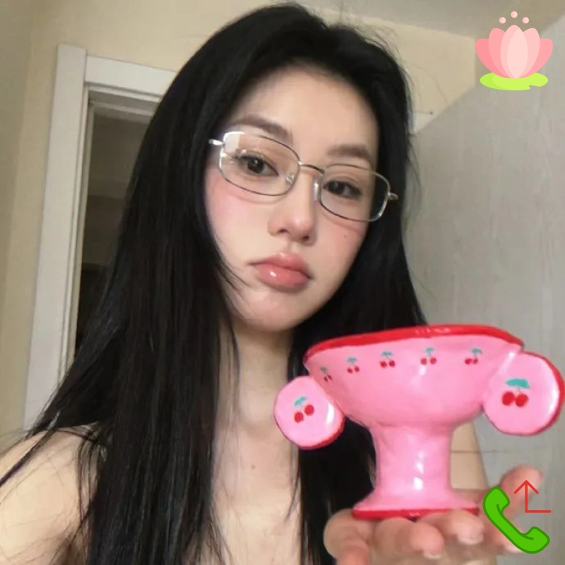 用户评价头像